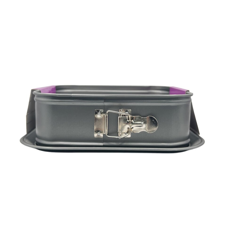 PROFI KARE KELEPÇELİ 24CM - 2918