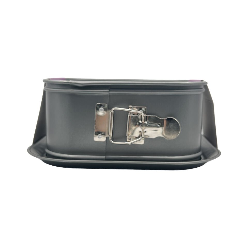 PROFI DERİN KARE KELEPÇELİ 18CM - 2920