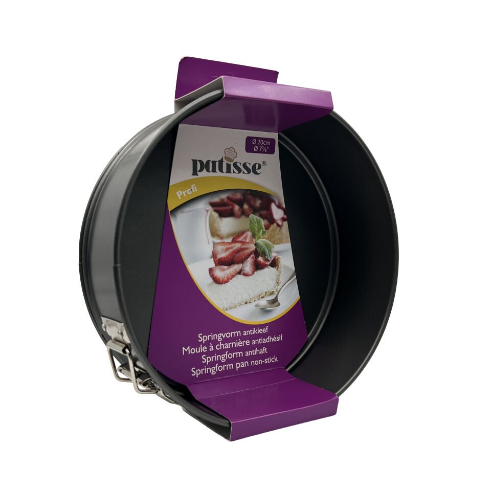 PROFI KELEPÇELİ 20cm