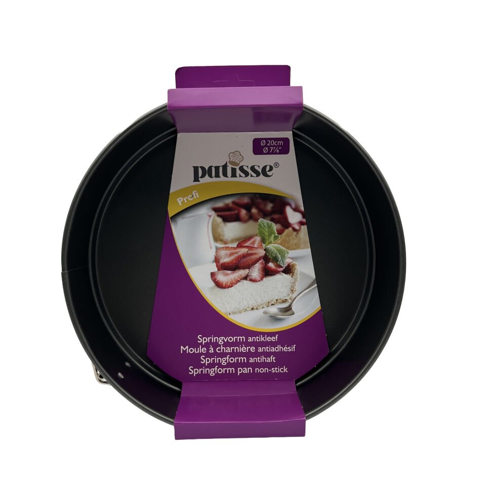 PROFI KELEPÇELİ 20cm