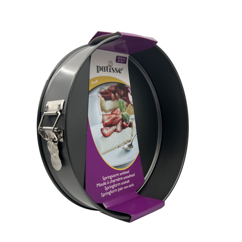PROFI KELEPÇELİ 26cm