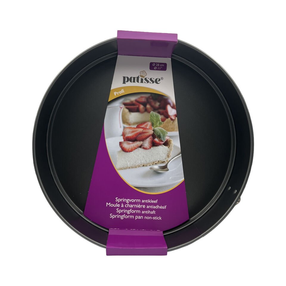 PROFI KELEPÇELİ 28cm