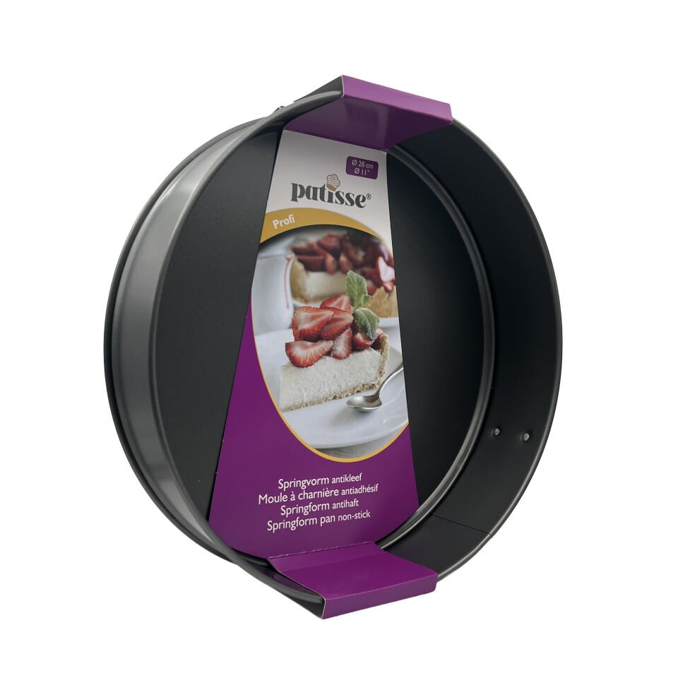 PROFI KELEPÇELİ 28cm