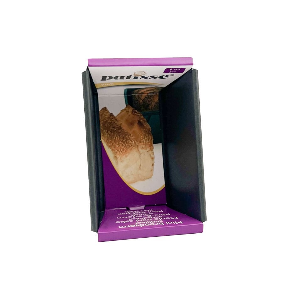 PATİSSE PROFI MİNİ BATON 9CM - 2927
