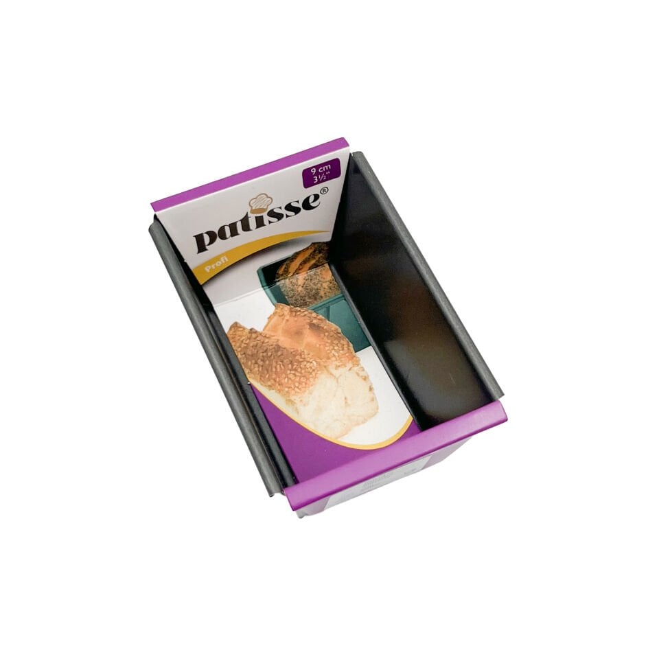PATİSSE PROFI MİNİ BATON 9CM - 2927