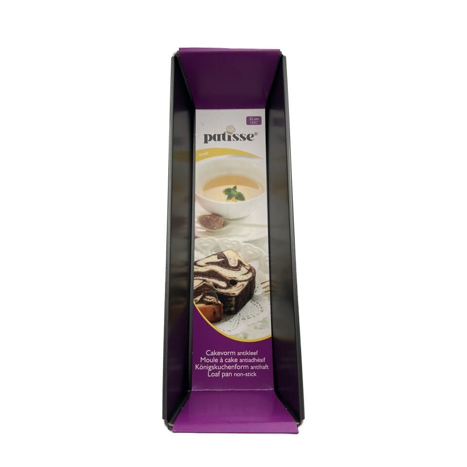 PATİSSE PROFI BATON 35CM - 2935
