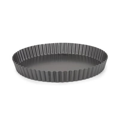 PROFI DÜZ TART KALIBI 24CM - 2954