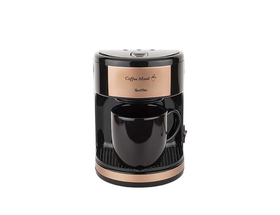 TANTİTONİ FİLTRE KAHVE MAKİNESİ (0.3L)