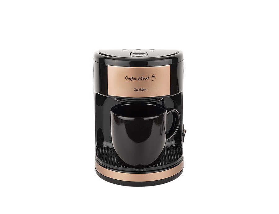 FİLTRE KAHVE MAKİNESİ (0.3L) Rose Gold