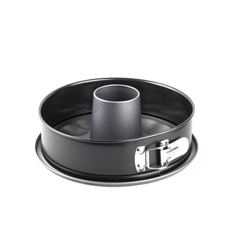 KELEPÇELİ TÜPLÜ KEK KALIBI