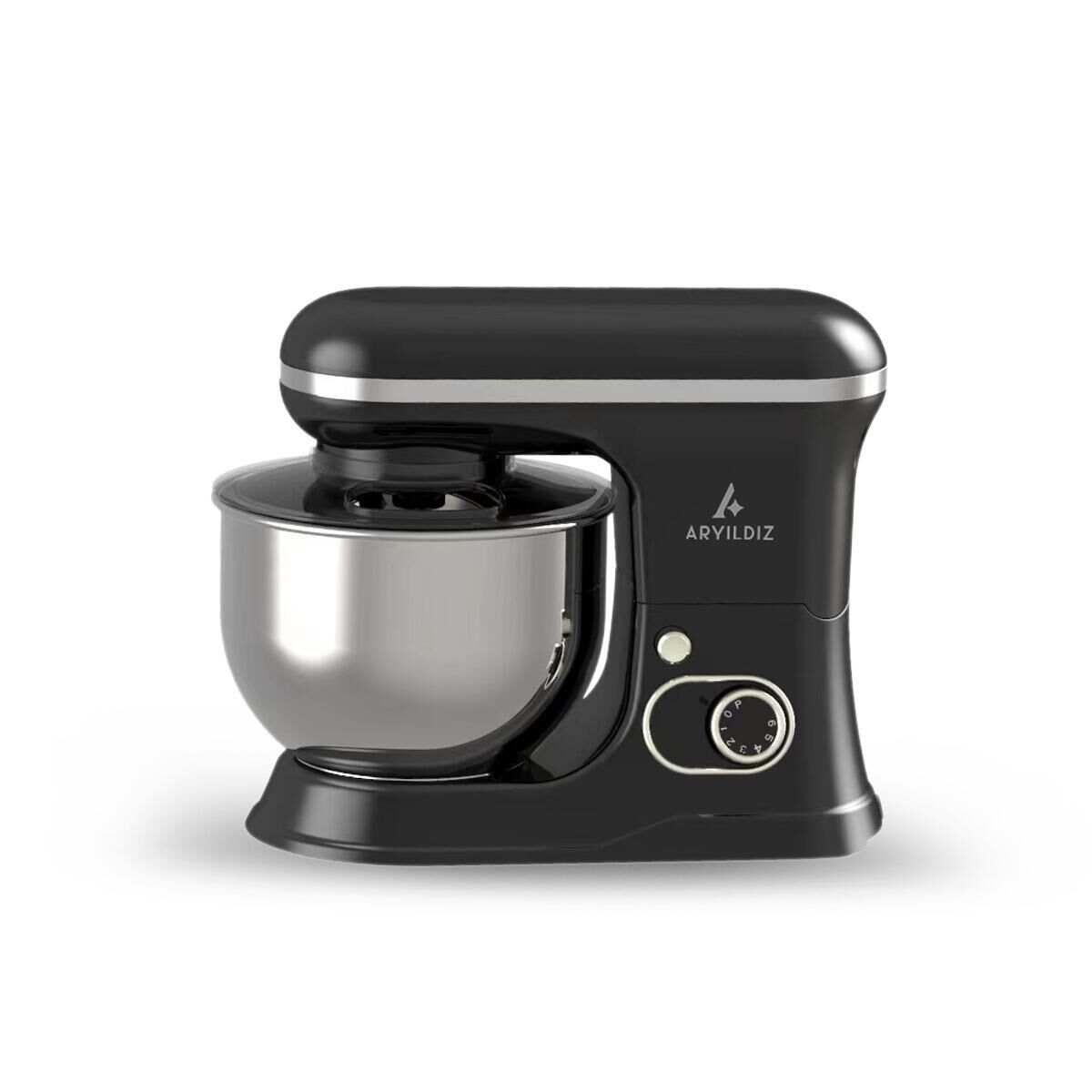 ARYILDIZ MAGIC STAND MİKSER SİYAH