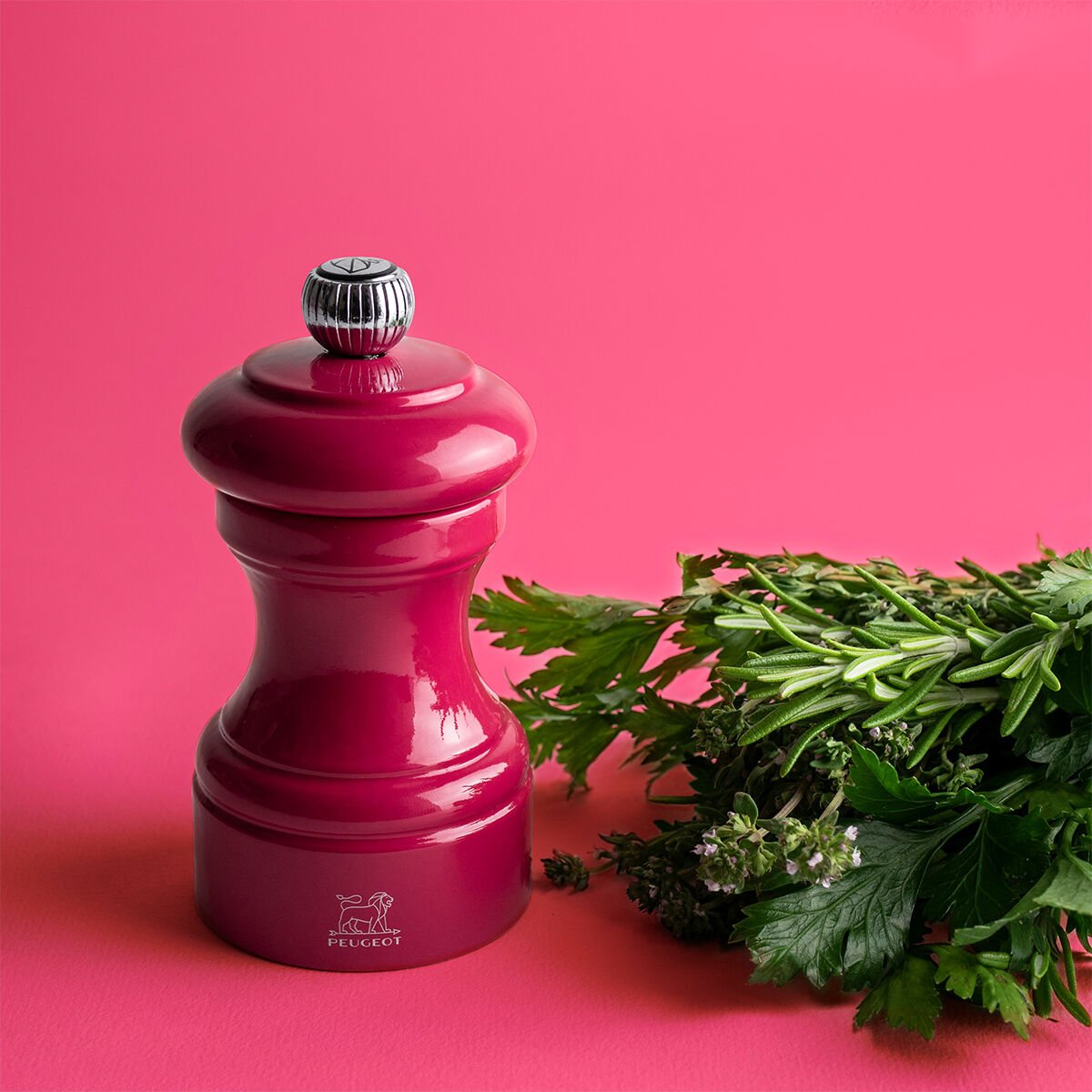 PEUGEOT TUZLUK KARABİBERLİK Pembe