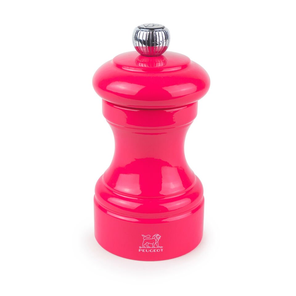 PEUGEOT TUZLUK KARABİBERLİK Pembe
