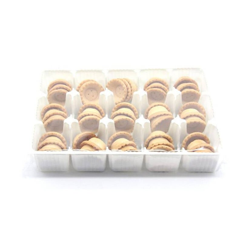 MİNİ TARTOLET  CUP