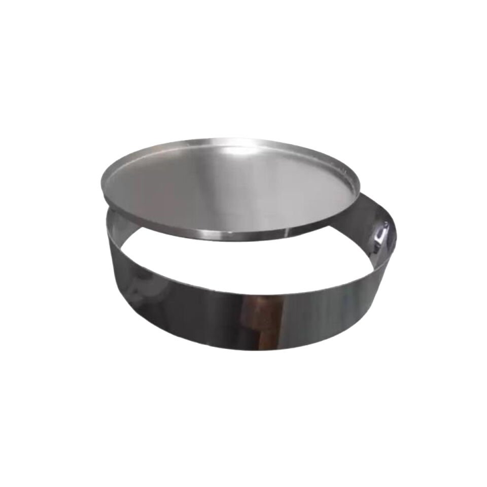 CHEESECAKE KALIP - TEPSİLİ ÇEMBER H:6