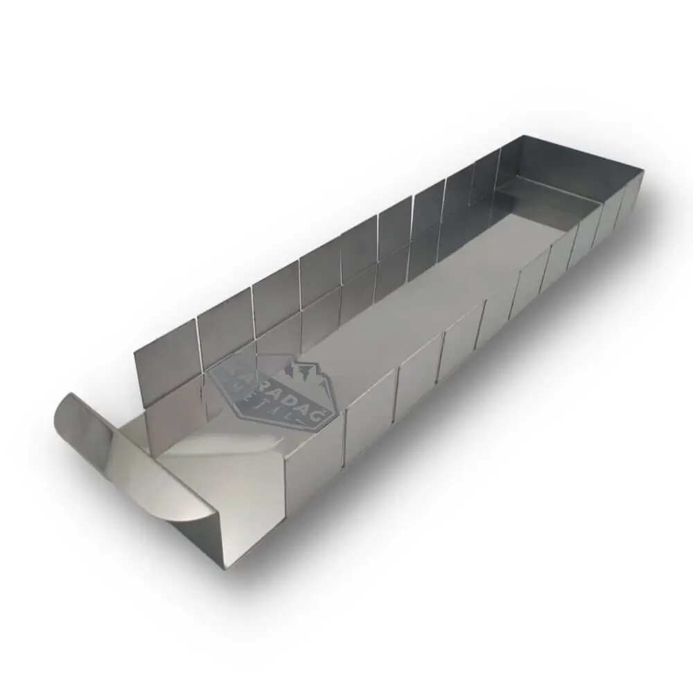 MİLFÖY YAPMA TAVASI - 50x13x5