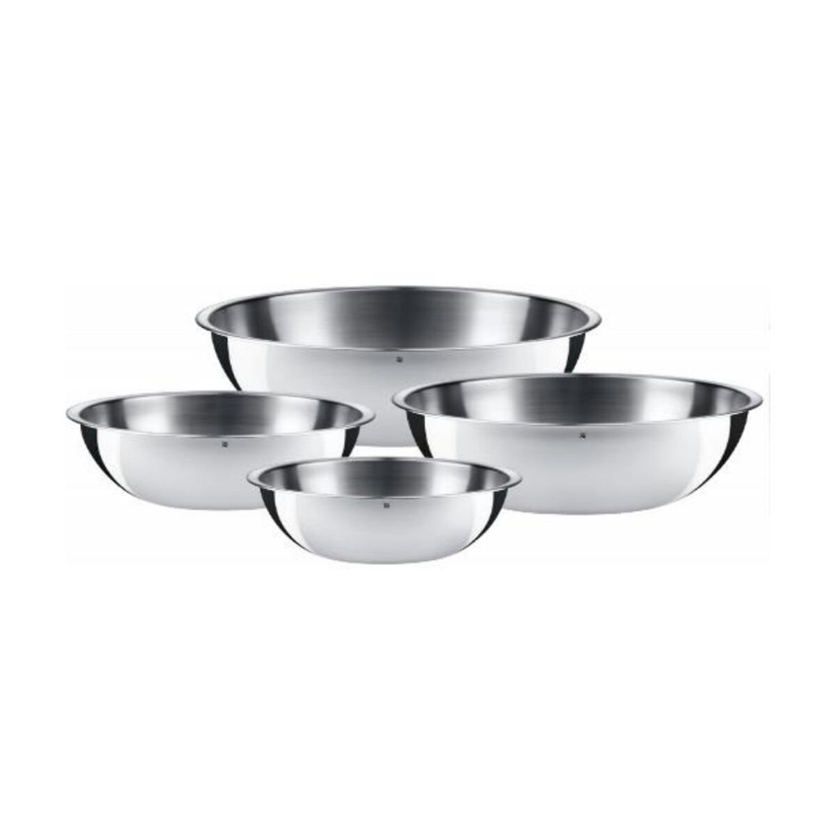 PASLANMAZ MAYONEZ TENCERESİ