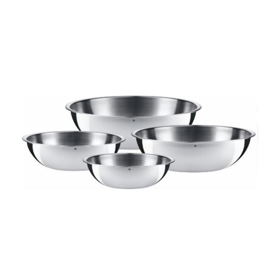 PASLANMAZ MAYONEZ TENCERESİ