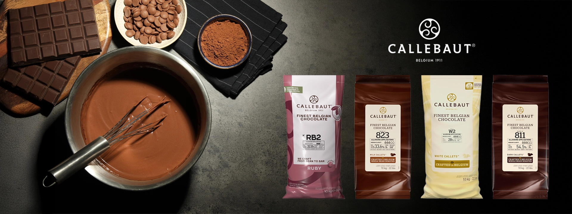 Belçika Çikolata Kalitesi